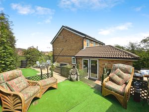 Garden- click for photo gallery